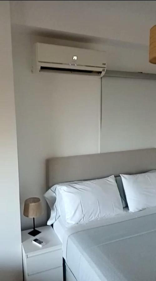 Fuengirola Playa Y Piscina Perla 2 Estudio Dış mekan fotoğraf